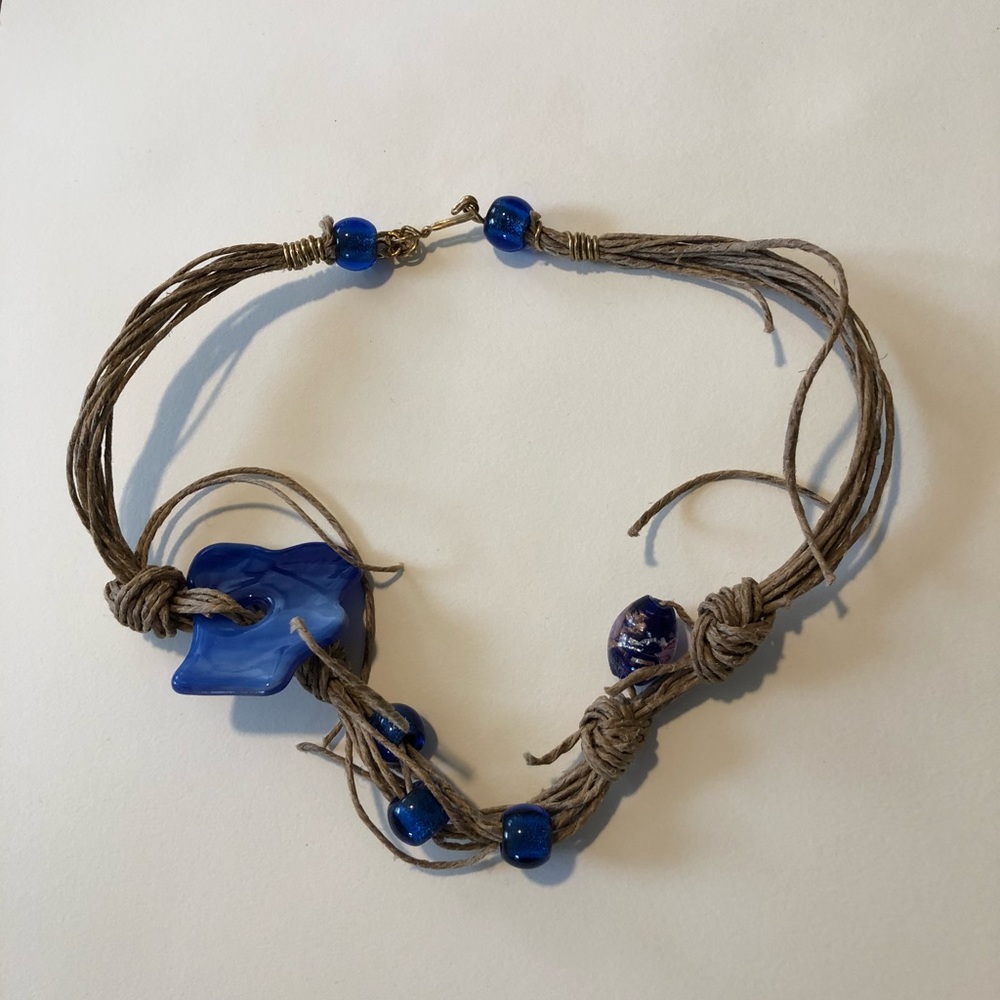 Handmade Necklace